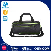 Advertising Promotion Manufacturer Latest Designs Custom Printing Classic Style Insulated Duffel Bag