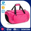 2015 Hot Sales Hot Quality Pink Sport Bags