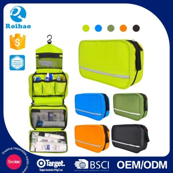 Cost Effective New Arrival Fashion Nylon Foldable Travel Bag