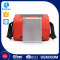 Roihao custom shoulder messenger bag, shoulder long strip bag for teenager