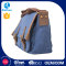 Roihao college student shoulder bag, chrome canvas messenger bags wholesale