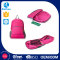 Roihao xiamen china supplier cheap foldable 1 dollar backpack