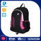 Roihao best selling jacquard 600D pvc back pack, unisex custom waterproof backpack