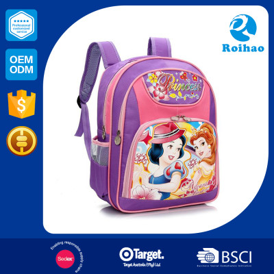 Best Seller Clearance Goods Classical School Bags Wholesale