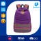 Manufacturer New Coming School Bag Canvas