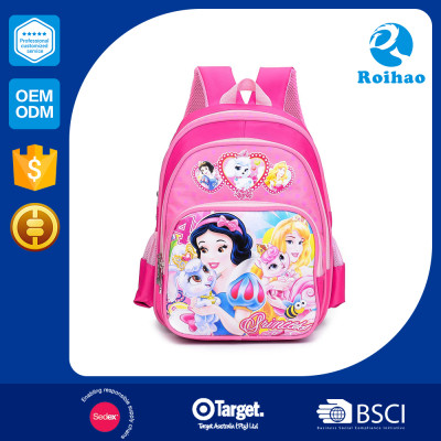 Special Design Price Cutting School Bags China Supplier