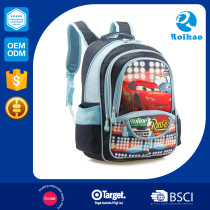 Hottest Supplier Elegant And High-End Wholesale School Bags