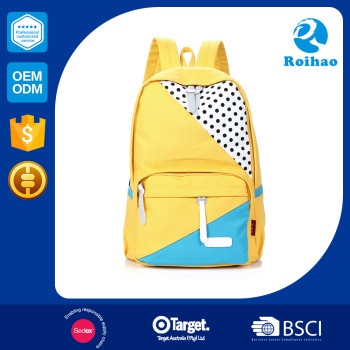 Best-Selling Clearance Goods Lightweight School Bags For Senior