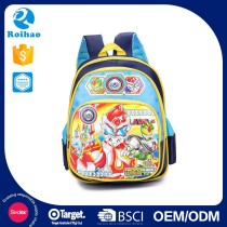 Bsci Special Lightweight School Bag With Price