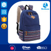 Hot Sell Promotional Funny Classic Design 600D Polyester Canvas School Bag