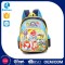 Supplier Factory Direct Price Superman School Bag