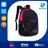 Best-Selling Embroidery Design Preferential Price School Bags And Backpacks