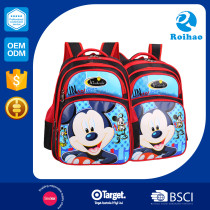 Top Seller 2015 Latest Design Competitive Price Bags School Bags