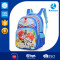 Supplier Simple Design Lowest Price Tinkerbell School Bag