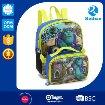 2015 Good Prices Kids Pvc Tote Bags Manufacturers