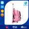 Fast Production Hot New Products Backpack With Wheels For Kids