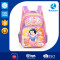 Manufacturer Best Quality China School Bags Cartoon Printing