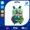 Fast Production On Promotion Child School Backpack Boys With Wheel