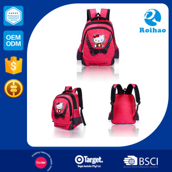 2015 New Arrival Manufacturer Quality Guaranteed Case Bag For Kids