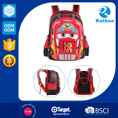 Clearance Goods Latest Designs Child School Bag 2015