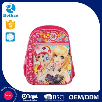 Hotsale Comfy Wholesale Children School Bag