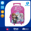 Various Colors & Designs Available Top Class Child'S Backpack With Wheels