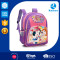 Colorful On Sale Top Grade Backpack Bag Cartoon Childern