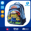 Red 2016 Custom Kids Lunch Bags And Backpacks