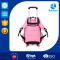 2015 Hot Selling Comfy Cute Girls School Backpack With Wheels