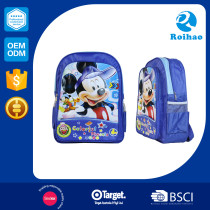 Specialized Good Design Personalized School Bag For Kids