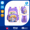 Highest Quality Latest Designs Children School Bag Set