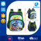 Highest Quality Latest Designs Children School Bag Set