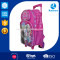 Hot 2015 New Coming Kids Trolley Bag For Girls