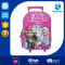 Luxury Excellent Quality Trolley Backpack Wheels School