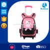 Colorful Premium Quality School Bags Trolley Offer