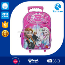 2015Promotional Exclusive Elegant Top Quality Kids Trolley Bag