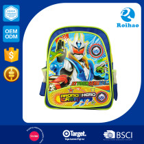 2016 Hot Sales Exceptional Quality Boys Kids Bags School Girls
