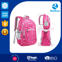 New Good Quality Latest School Bags For Girls