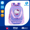 Natural Color New Coming Premium Quality Backpack Bag Kid