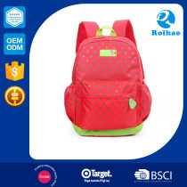 Excellent Stylish Premium Quality School Bag For Girls High School
