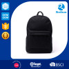 Natural Color Brand New High Quality School Boy Backpacks
