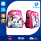 Fast Production Highest Quality Personalized Design Trolley Bags For Children