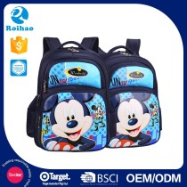 Colorful Excellent Quality Kids School Bags For Boys