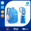 Supplier 2015 Hot Sales elegant Top Quality School Bags Backpack For Girls