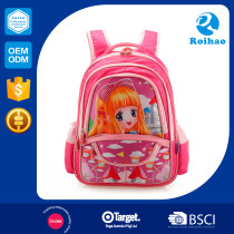 New Product Cute Design Fancy Children Bag