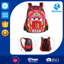 Discount High-End Handmade New Design Promotional Children'S Backpack