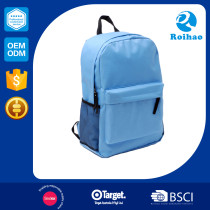 Wholesale Hot Sales Canvas Large Backpack