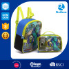 2015 Latest Super Quality School Bag Crazy Backpack