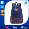 2015 Hot Sell Quick Lead School Backpack / Lovely Canvas Children Backpack