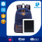 2015 Hot Sell Quick Lead School Backpack / Lovely Canvas Children Backpack